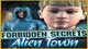 Forbidden Secrets: Alien Town Game Free Download