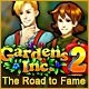 Gardens Inc. 2: The Road to Fame Game Download Free