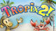 Tropix 2 Game - Free Tropix 2 Quest for the Golden Banana Game Downloads