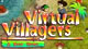 Virtual Villagers Game