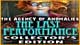 The Agency of Anomalies: The Last Performance Game Free Download Collector's Edition